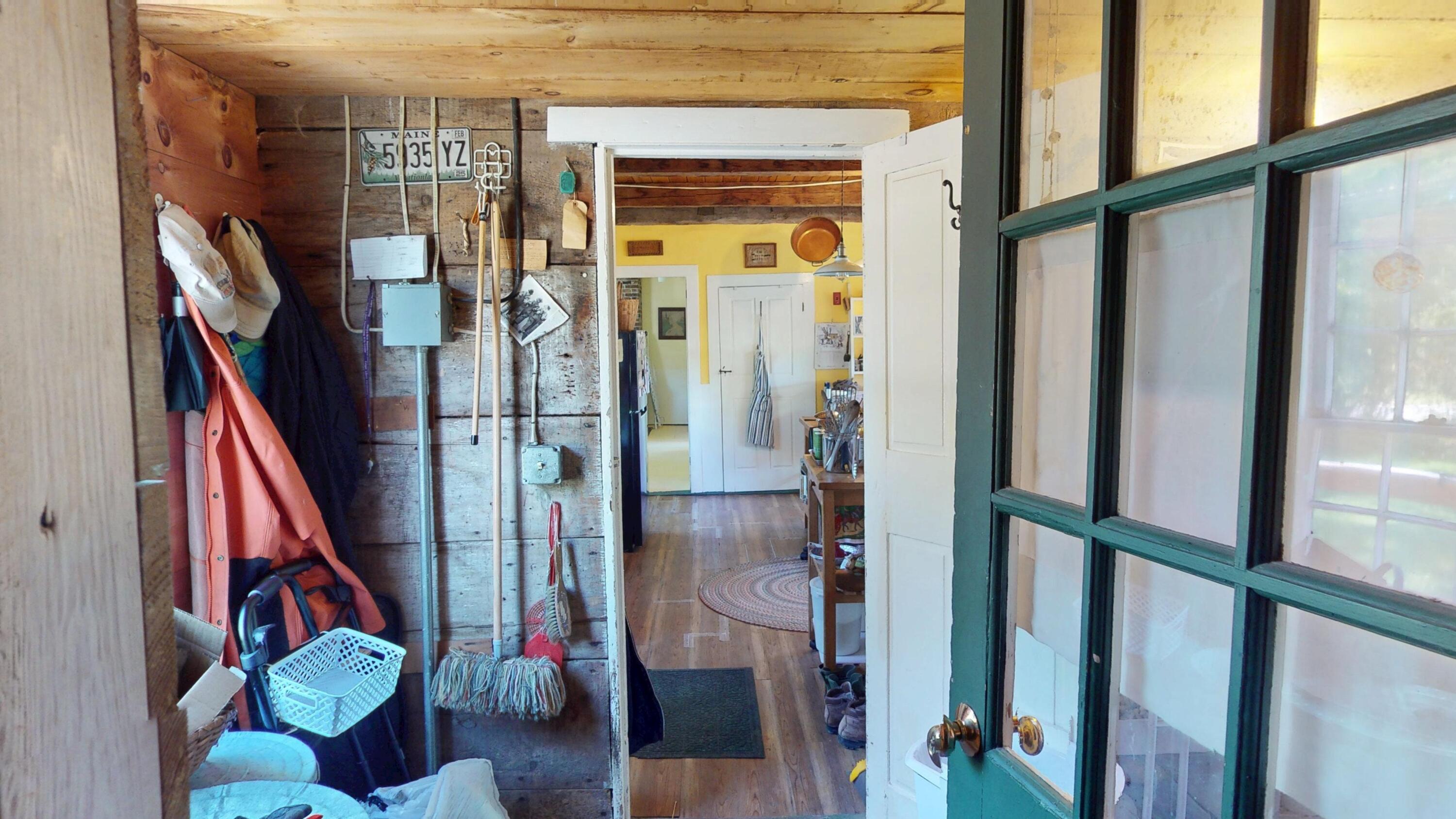 263 Marshville Road Harrington ME 04643