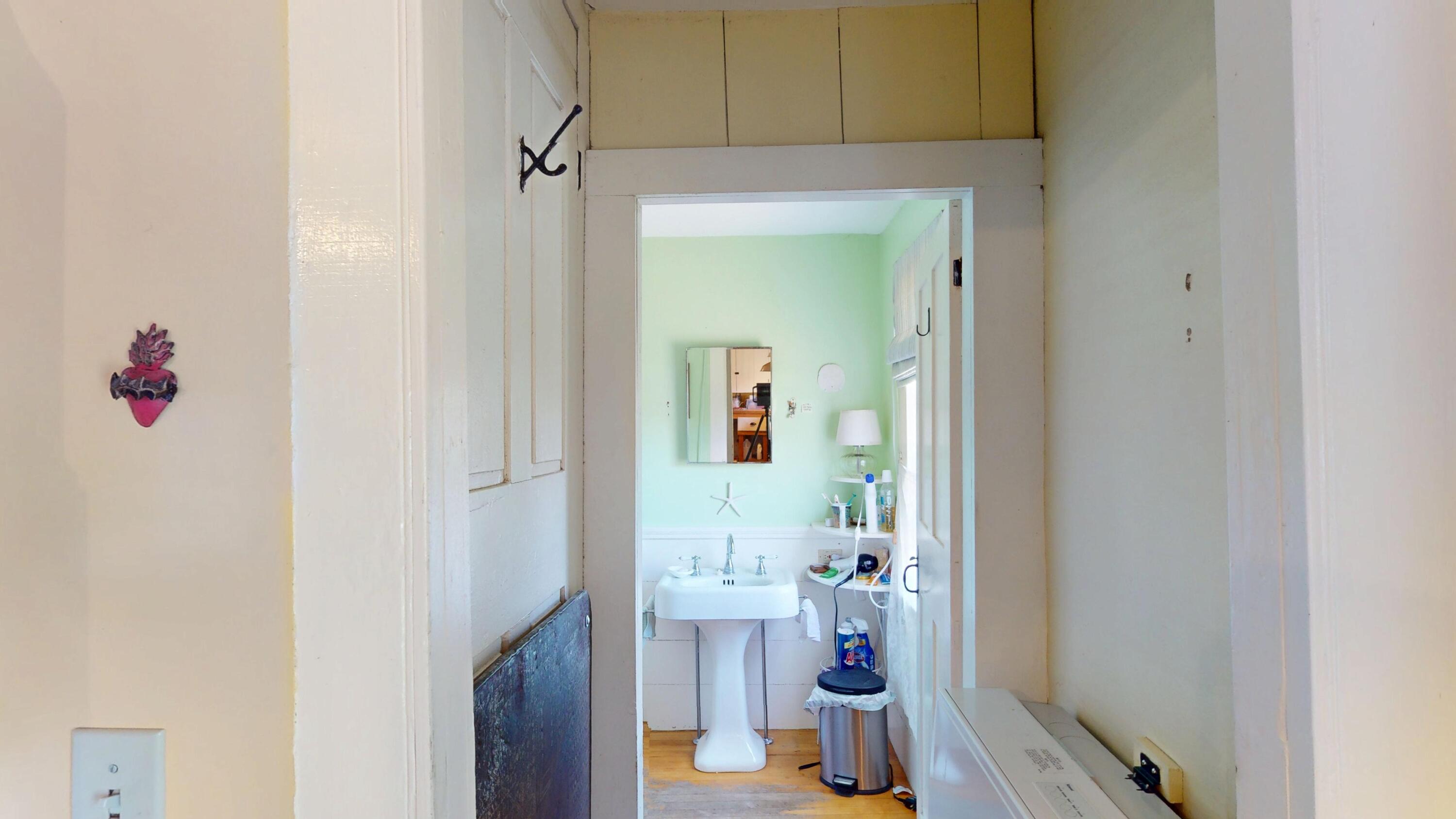 263 Marshville Road Harrington ME 04643