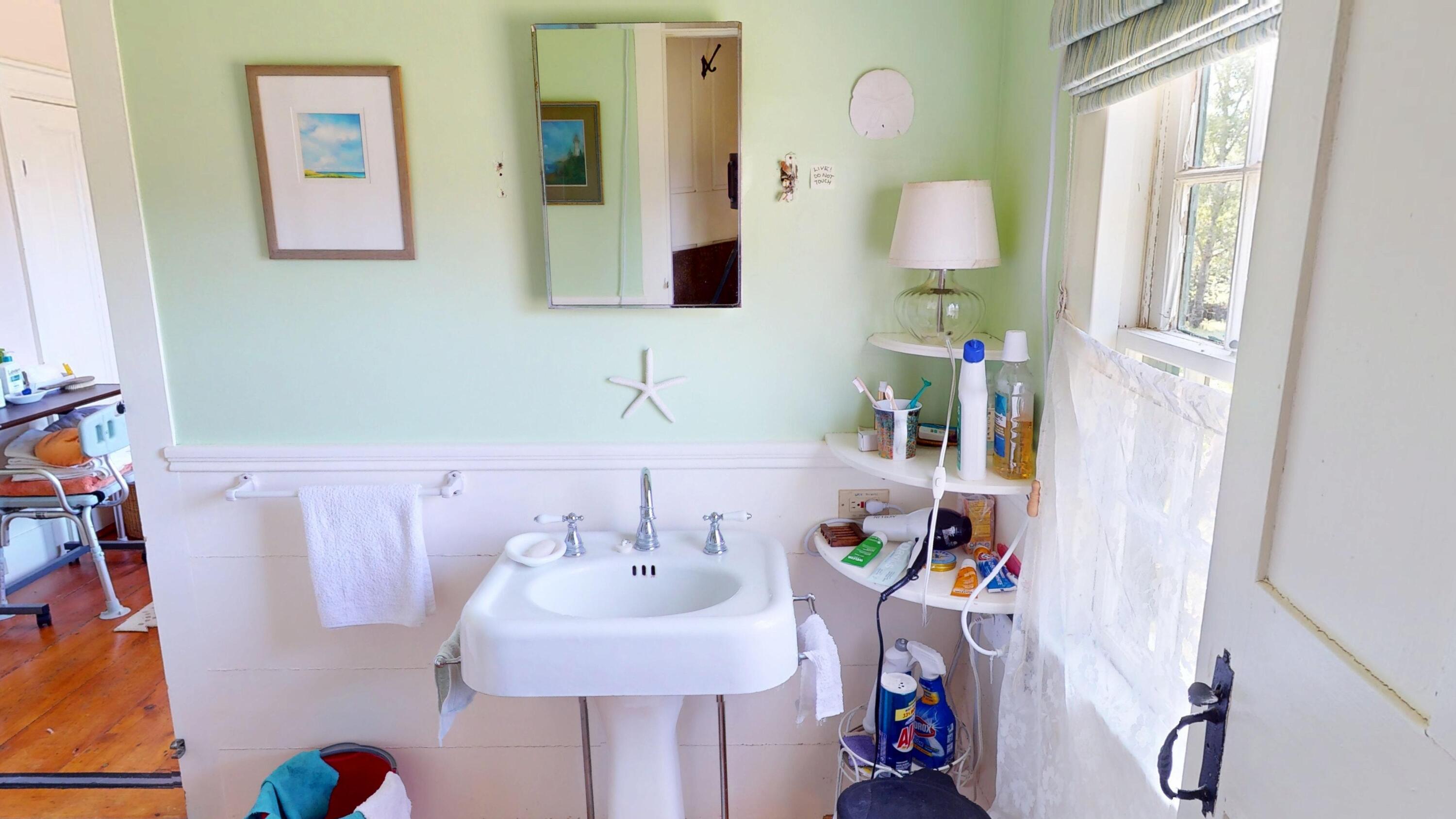 263 Marshville Road Harrington ME 04643
