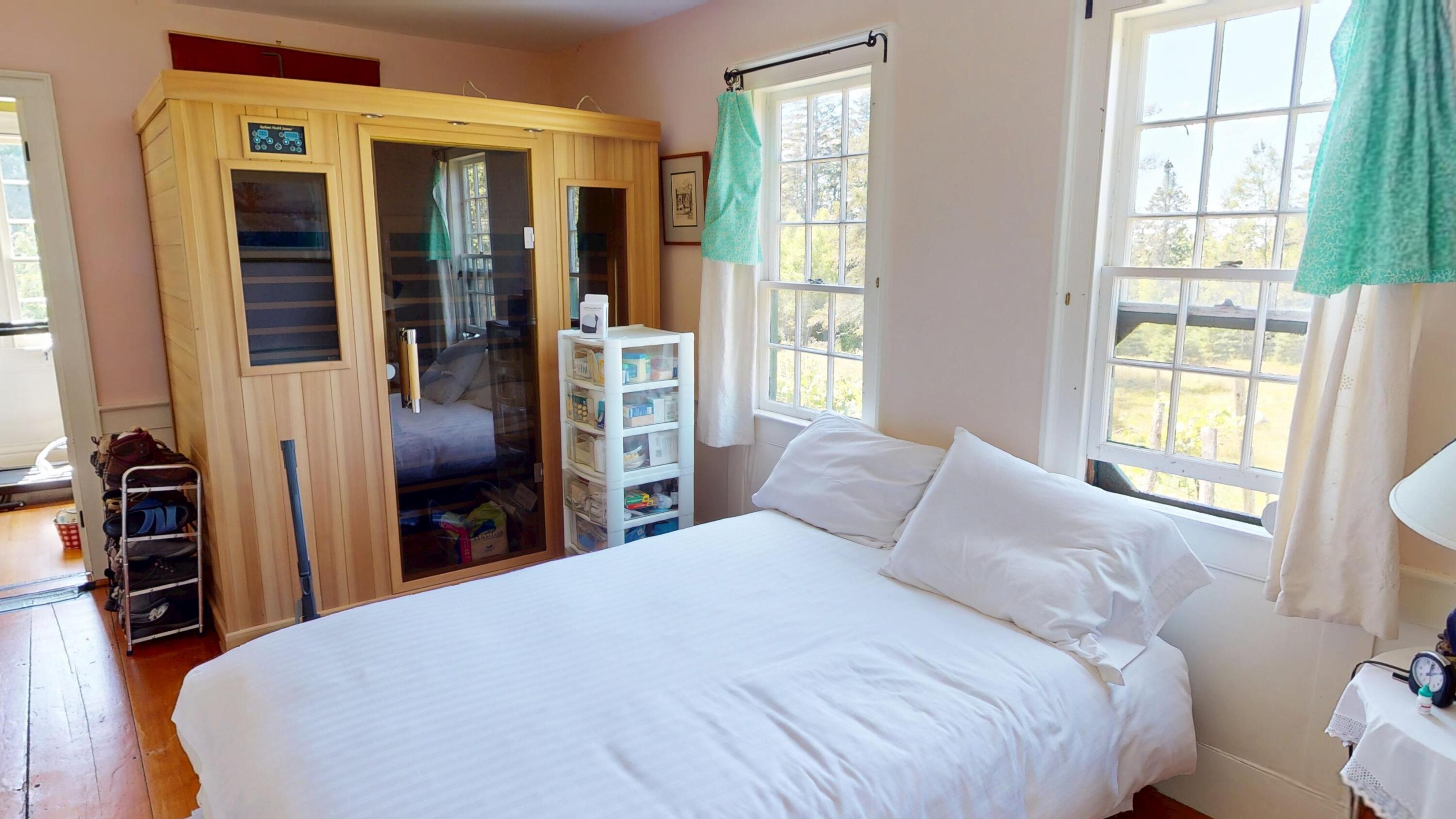 263 Marshville Road Harrington ME 04643