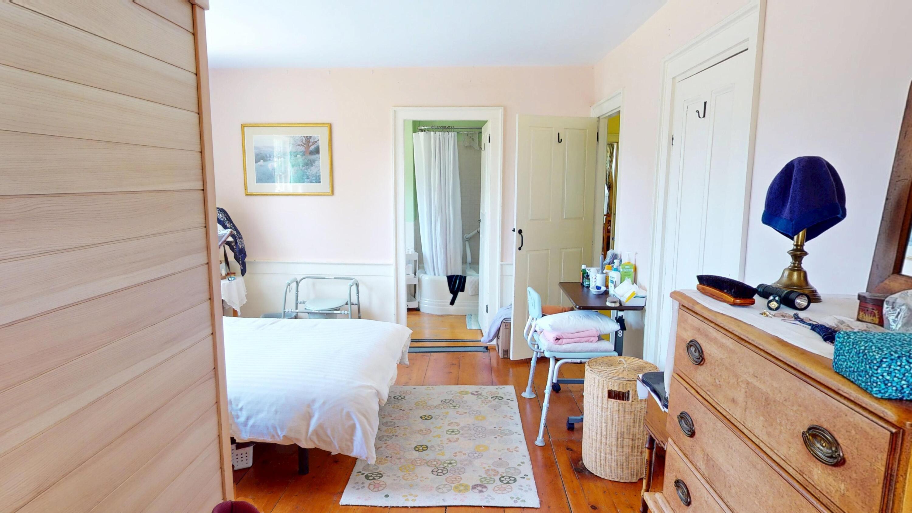 263 Marshville Road Harrington ME 04643