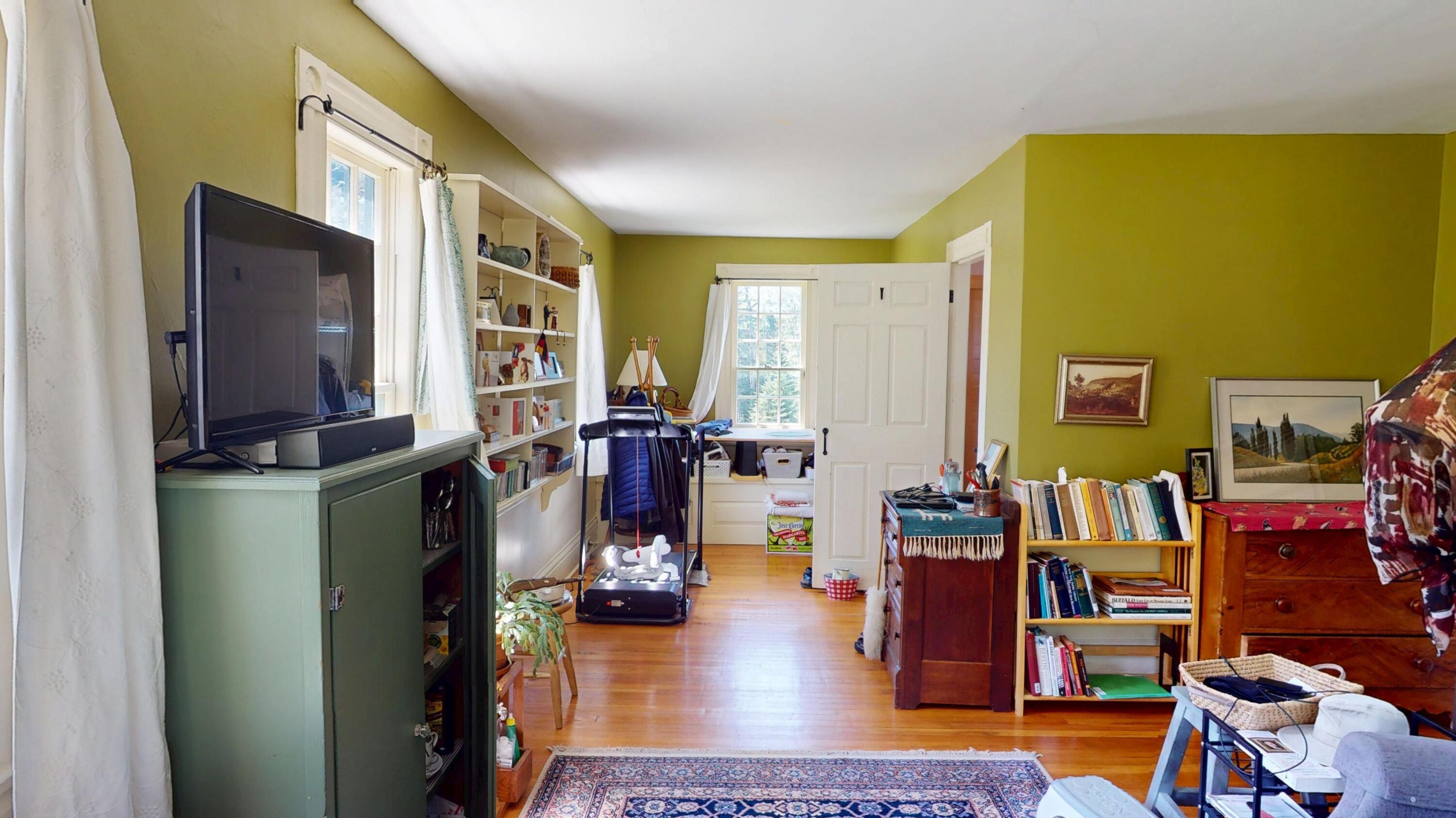 263 Marshville Road Harrington ME 04643