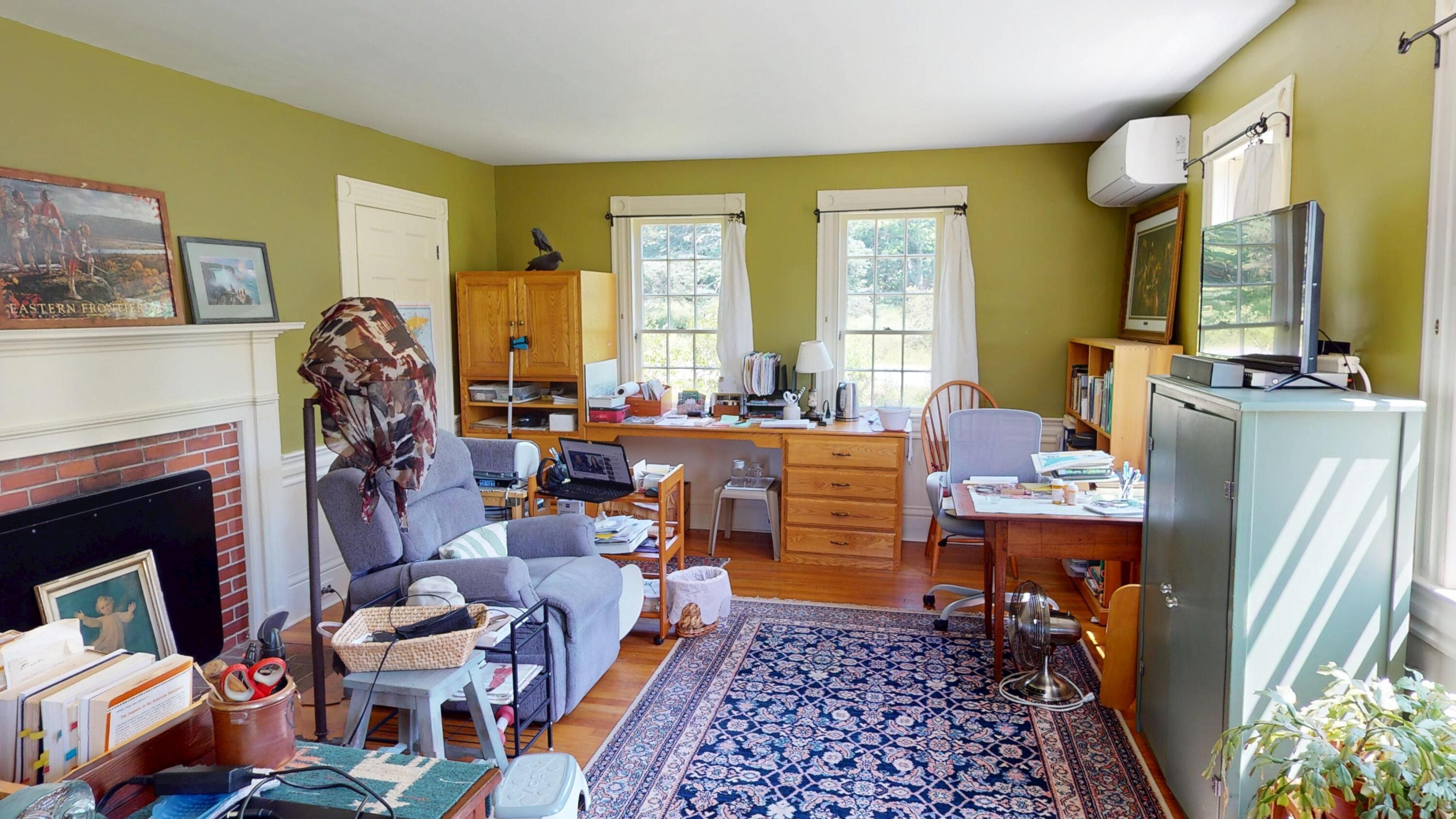 263 Marshville Road Harrington ME 04643