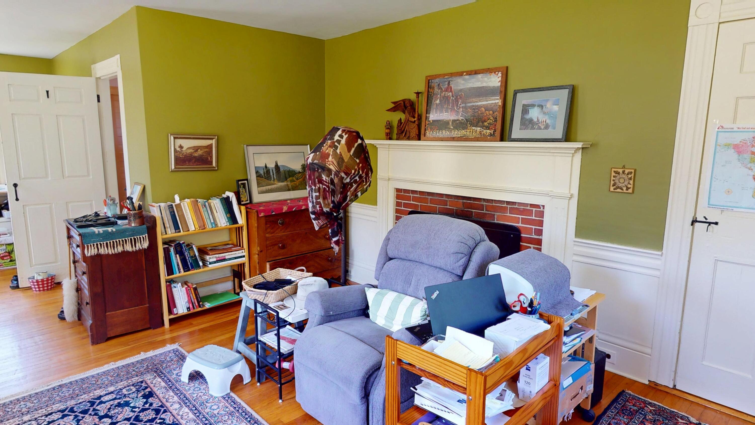 263 Marshville Road Harrington ME 04643
