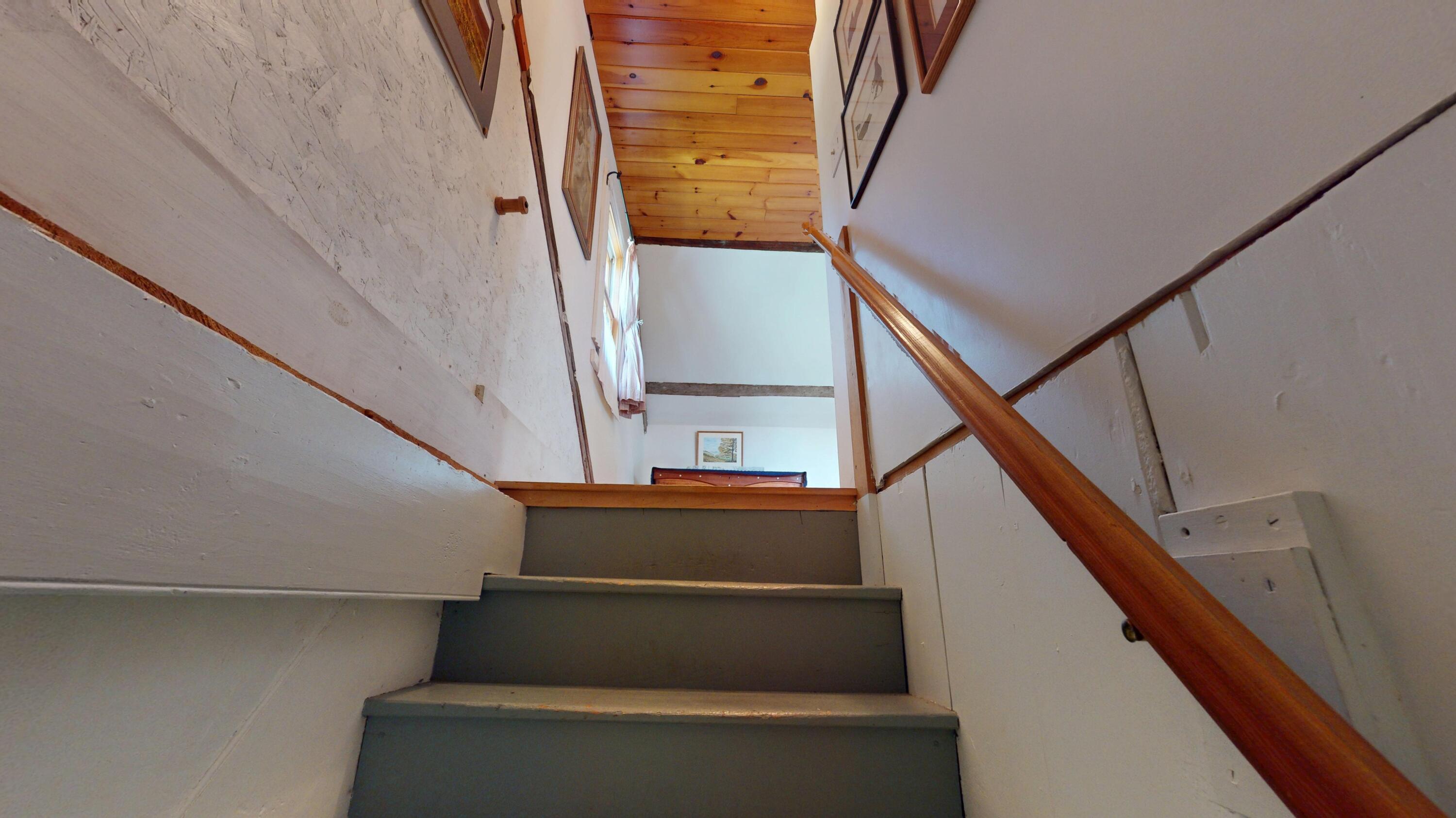263 Marshville Road Harrington ME 04643