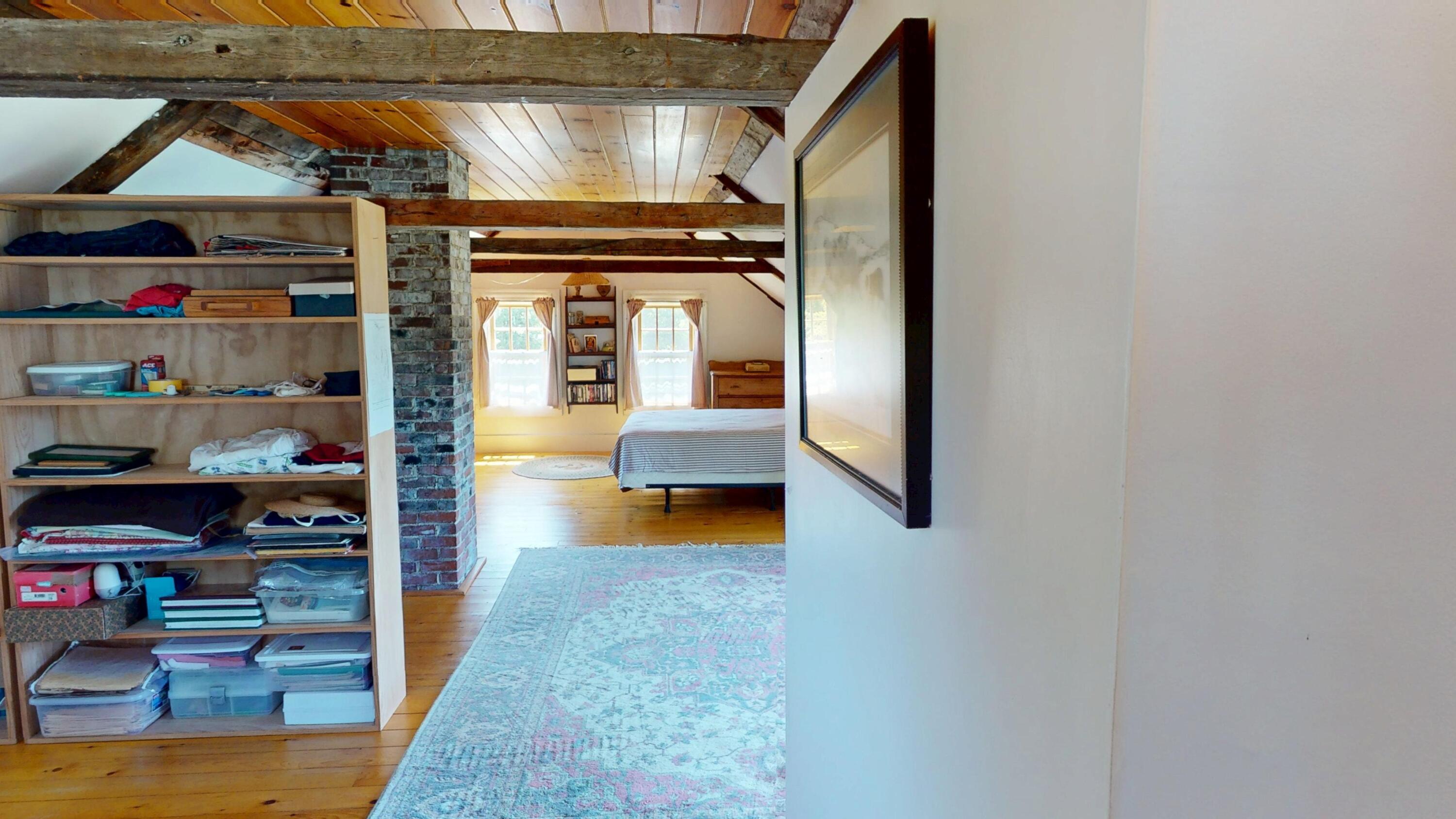 263 Marshville Road Harrington ME 04643