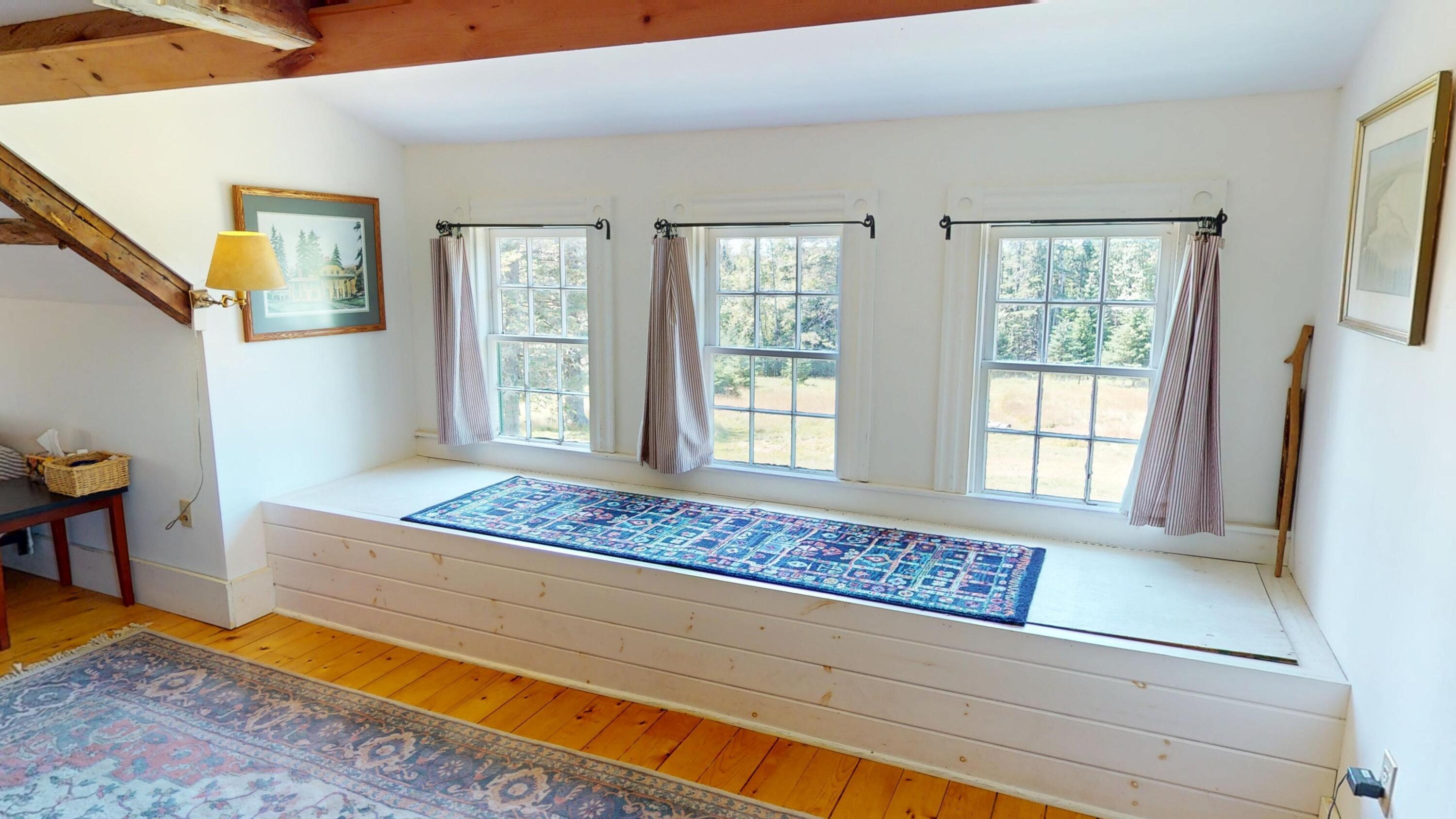 263 Marshville Road Harrington ME 04643