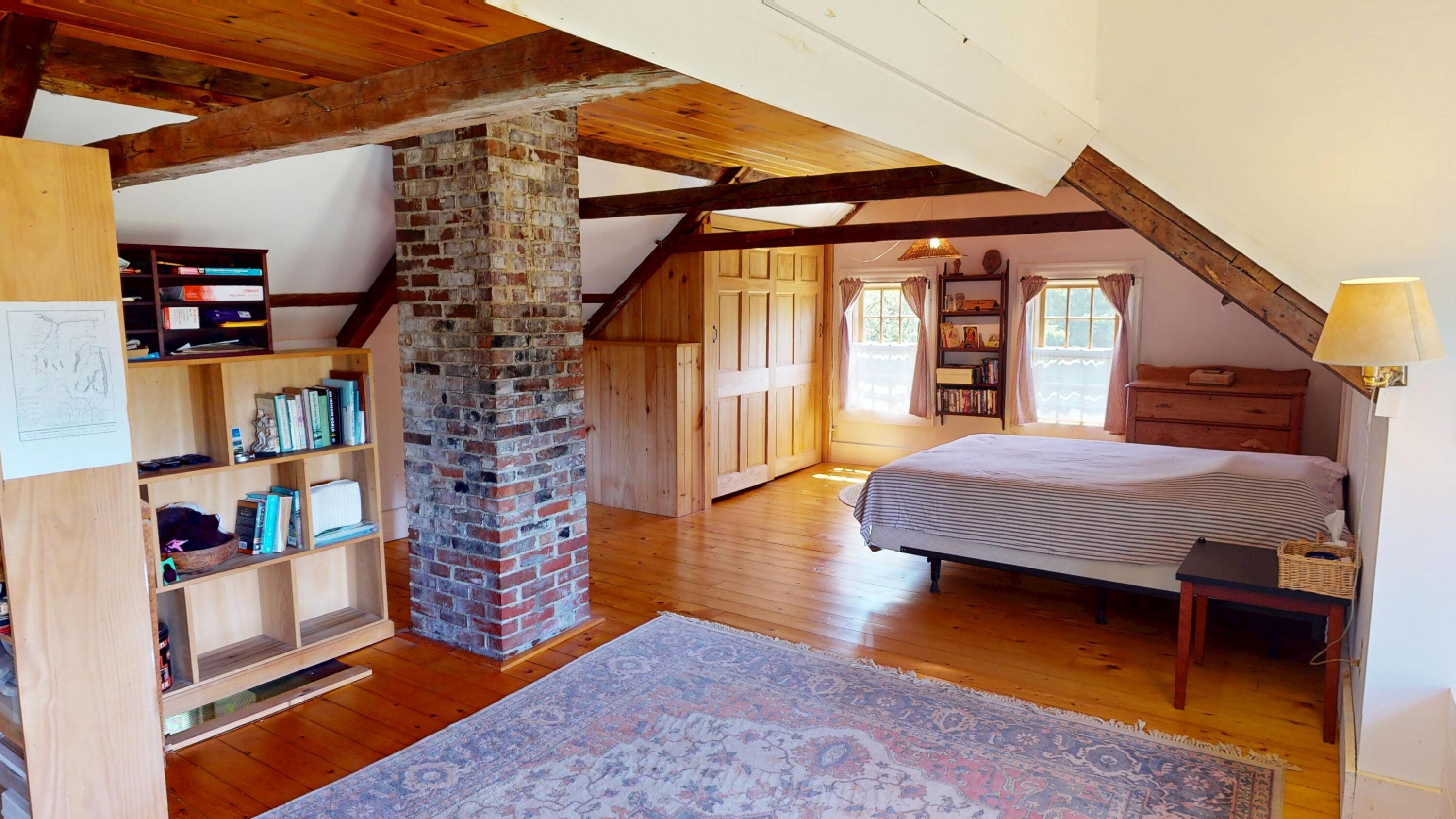 263 Marshville Road Harrington ME 04643