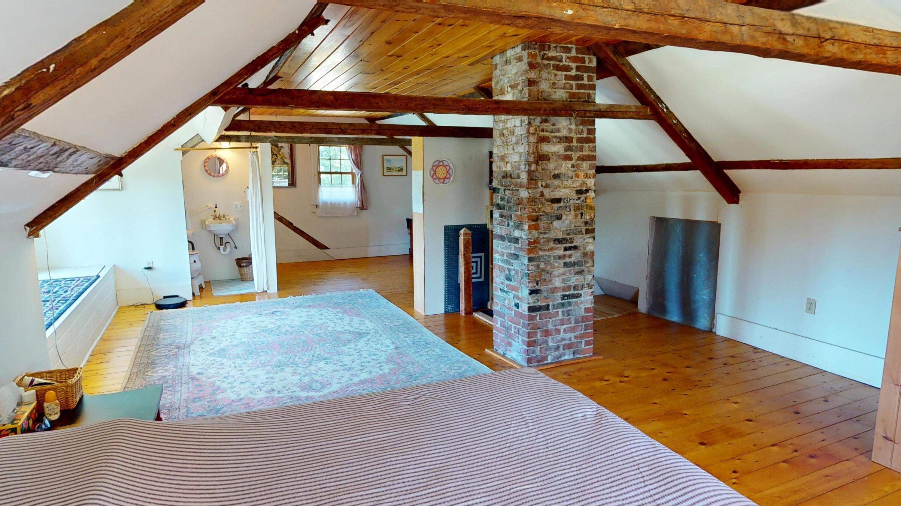 263 Marshville Road Harrington ME 04643