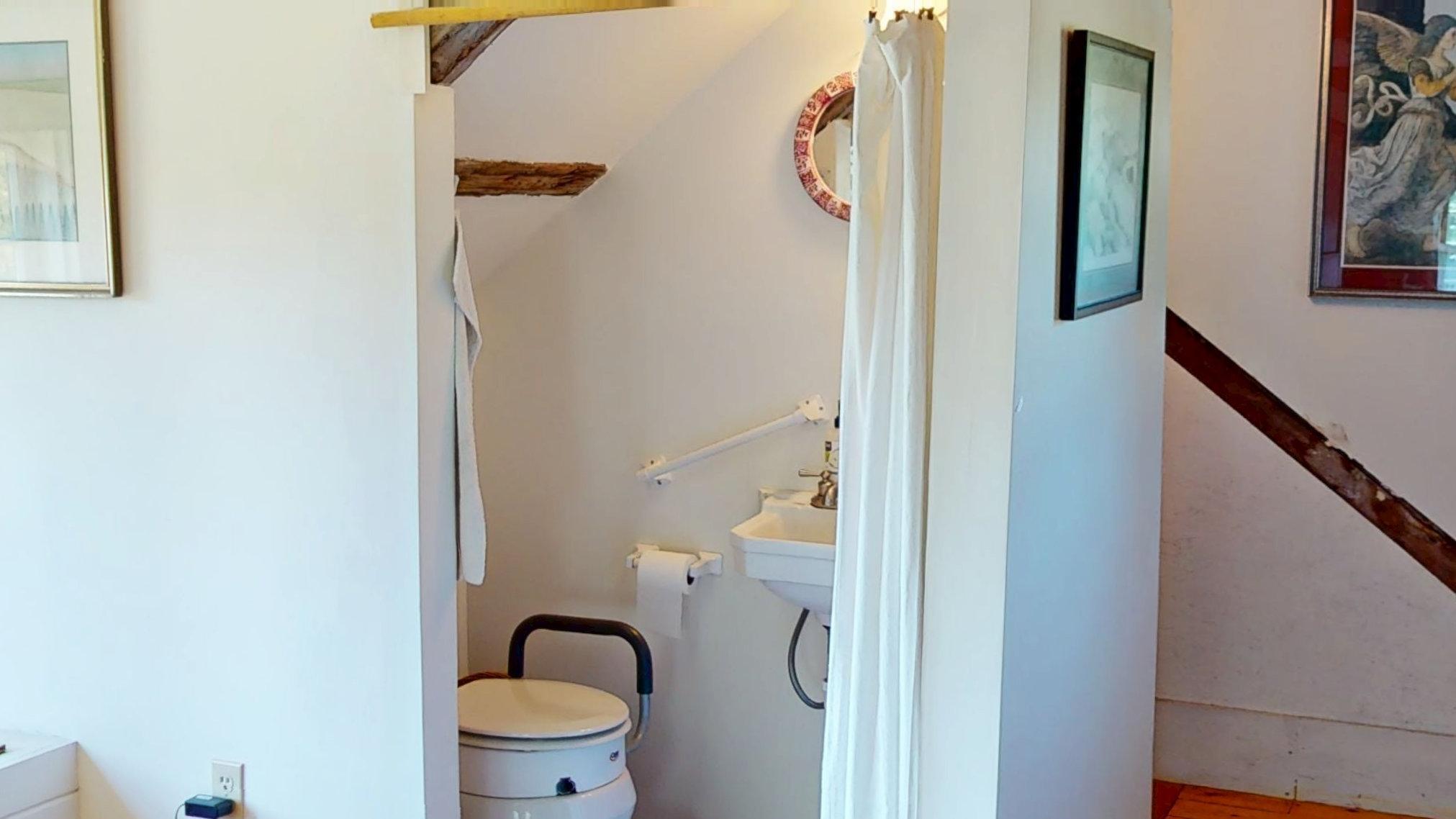 263 Marshville Road Harrington ME 04643