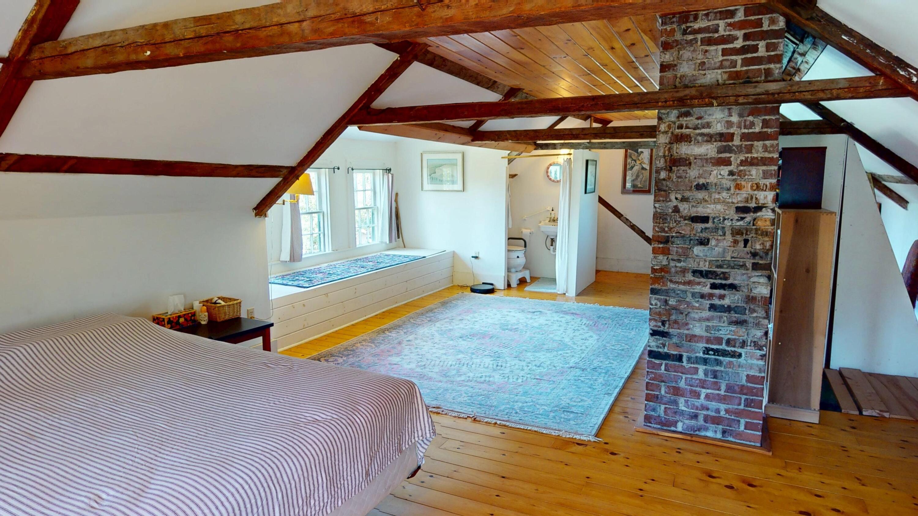 263 Marshville Road Harrington ME 04643