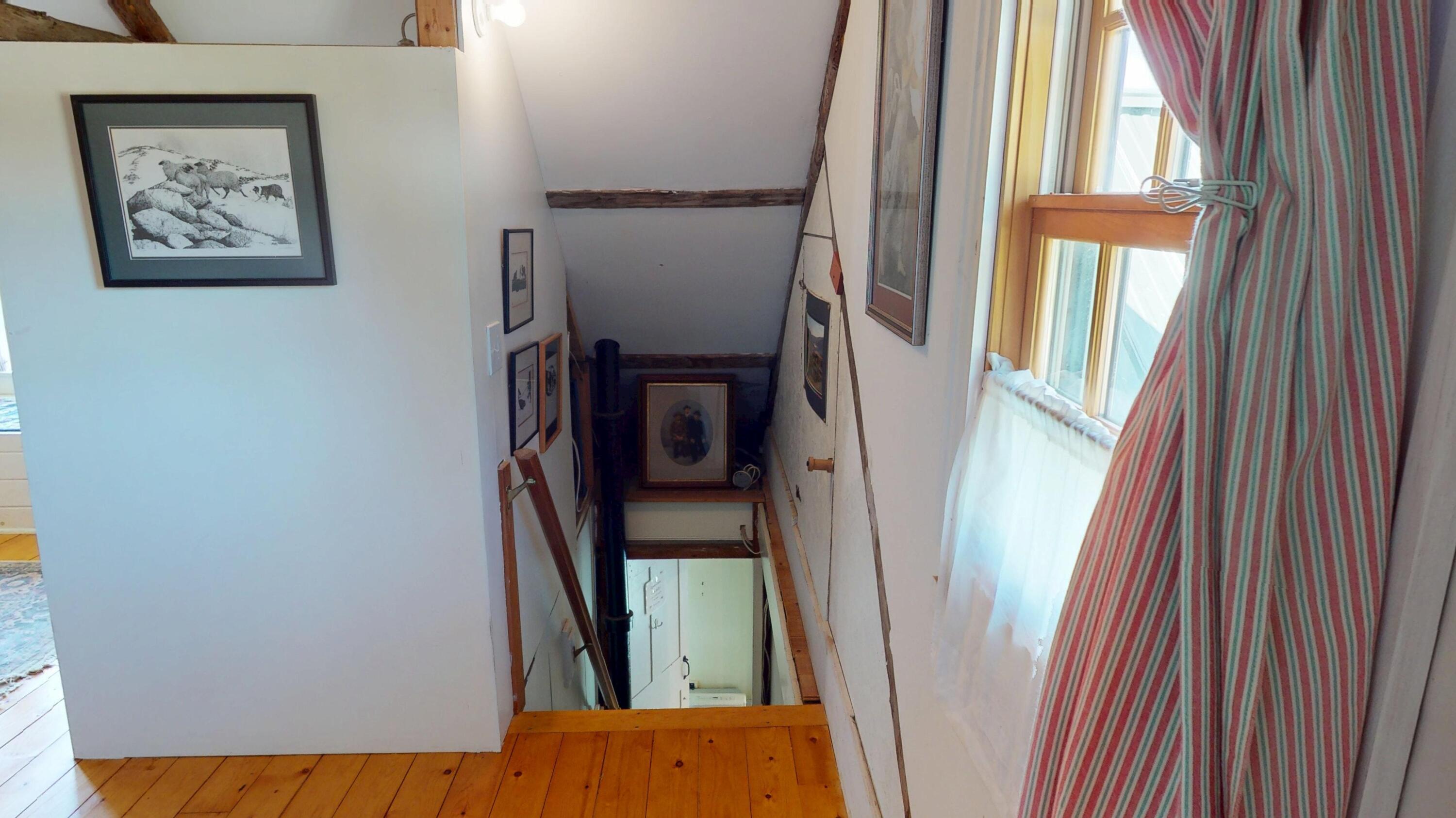 263 Marshville Road Harrington ME 04643
