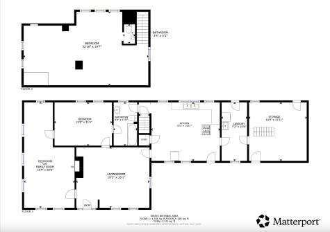 263 Marshville Road Harrington ME 04643