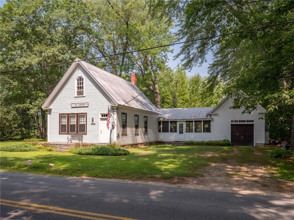 486 Harbor Road Fryeburg ME 04037