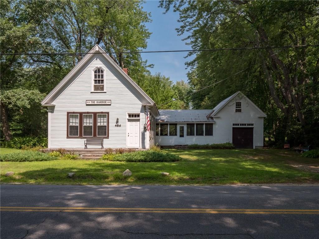 486 Harbor Road Fryeburg ME 04037