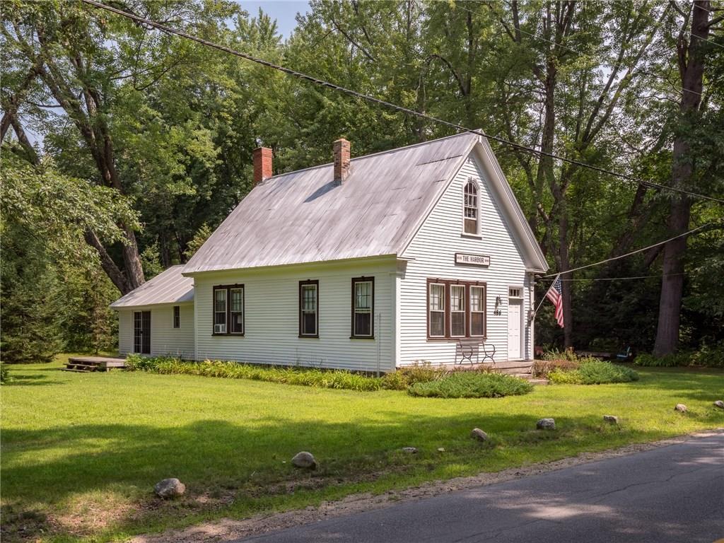 486 Harbor Road Fryeburg ME 04037