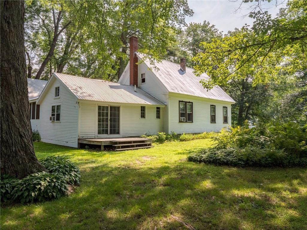486 Harbor Road Fryeburg ME 04037