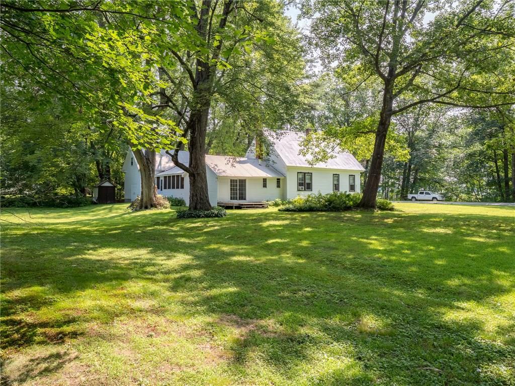 486 Harbor Road Fryeburg ME 04037