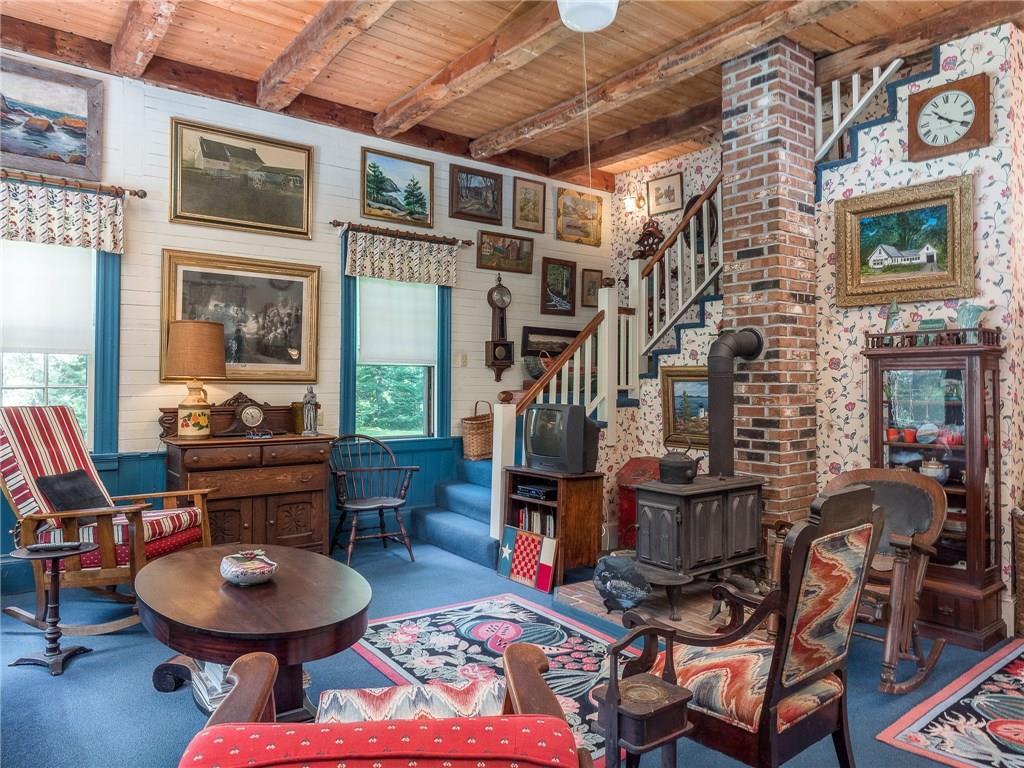 486 Harbor Road Fryeburg ME 04037
