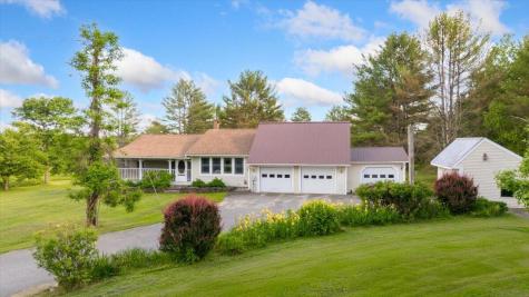 83 Walker Road Readfield ME 04355