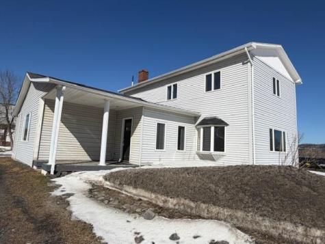 586 Main Street Madawaska ME 04756