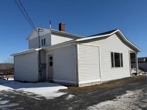 586 Main Street Madawaska ME 04756
