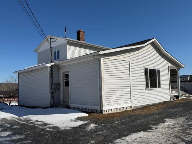 586 Main Street Madawaska ME 04756