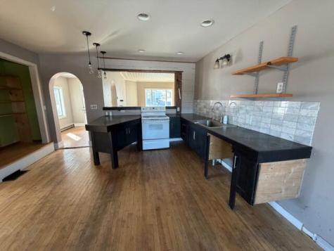 586 Main Street Madawaska ME 04756