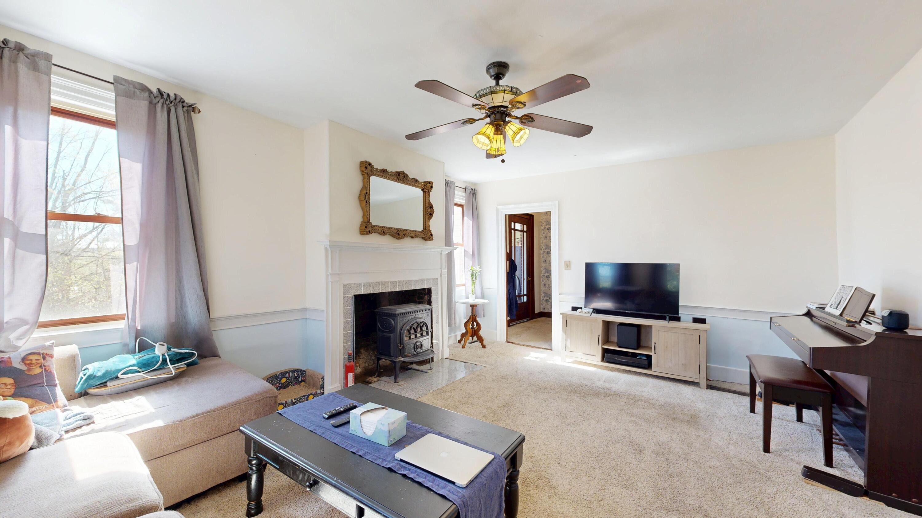135 Old Webster Road Lewiston ME 04240