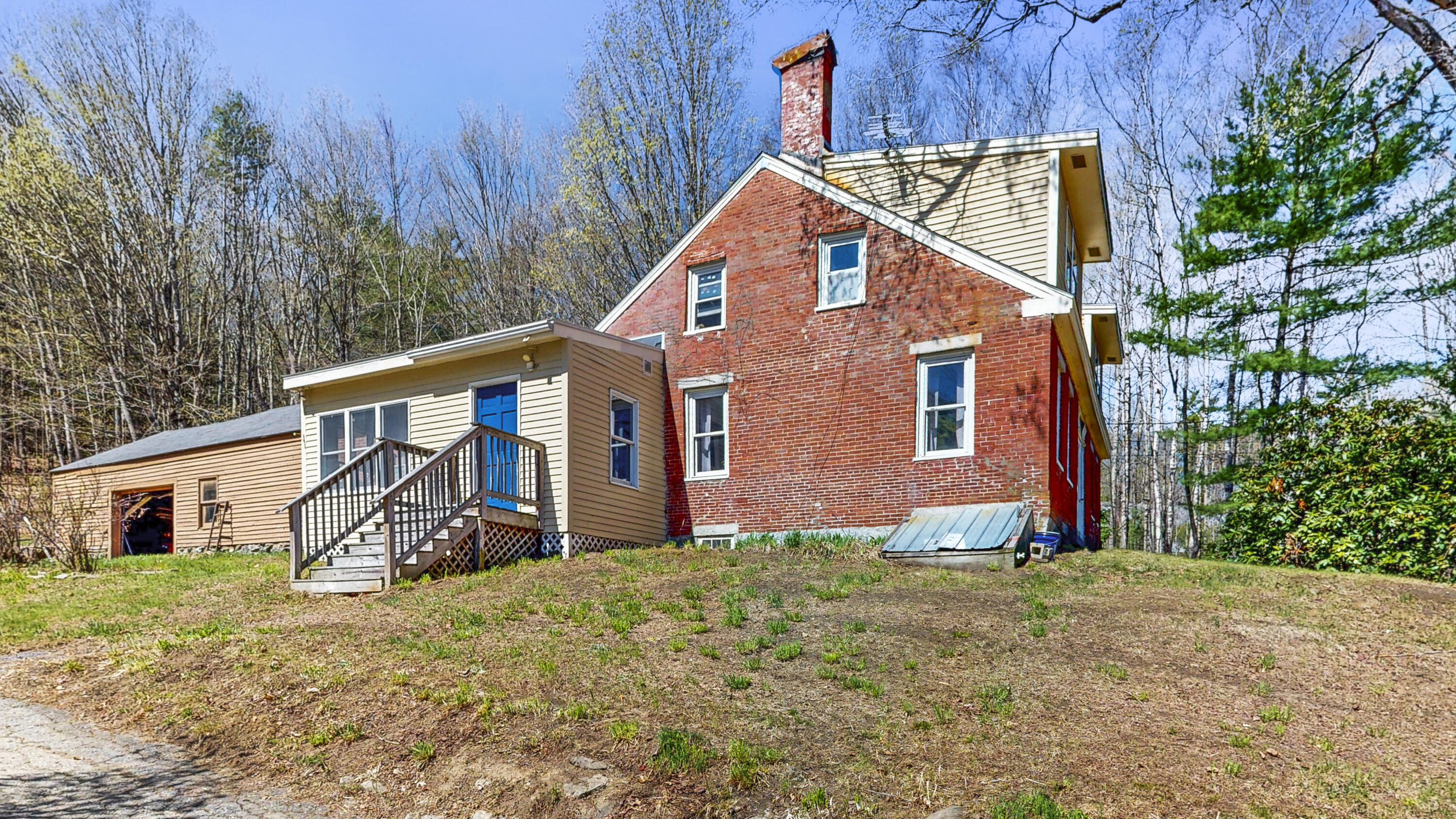 135 Old Webster Road Lewiston ME 04240