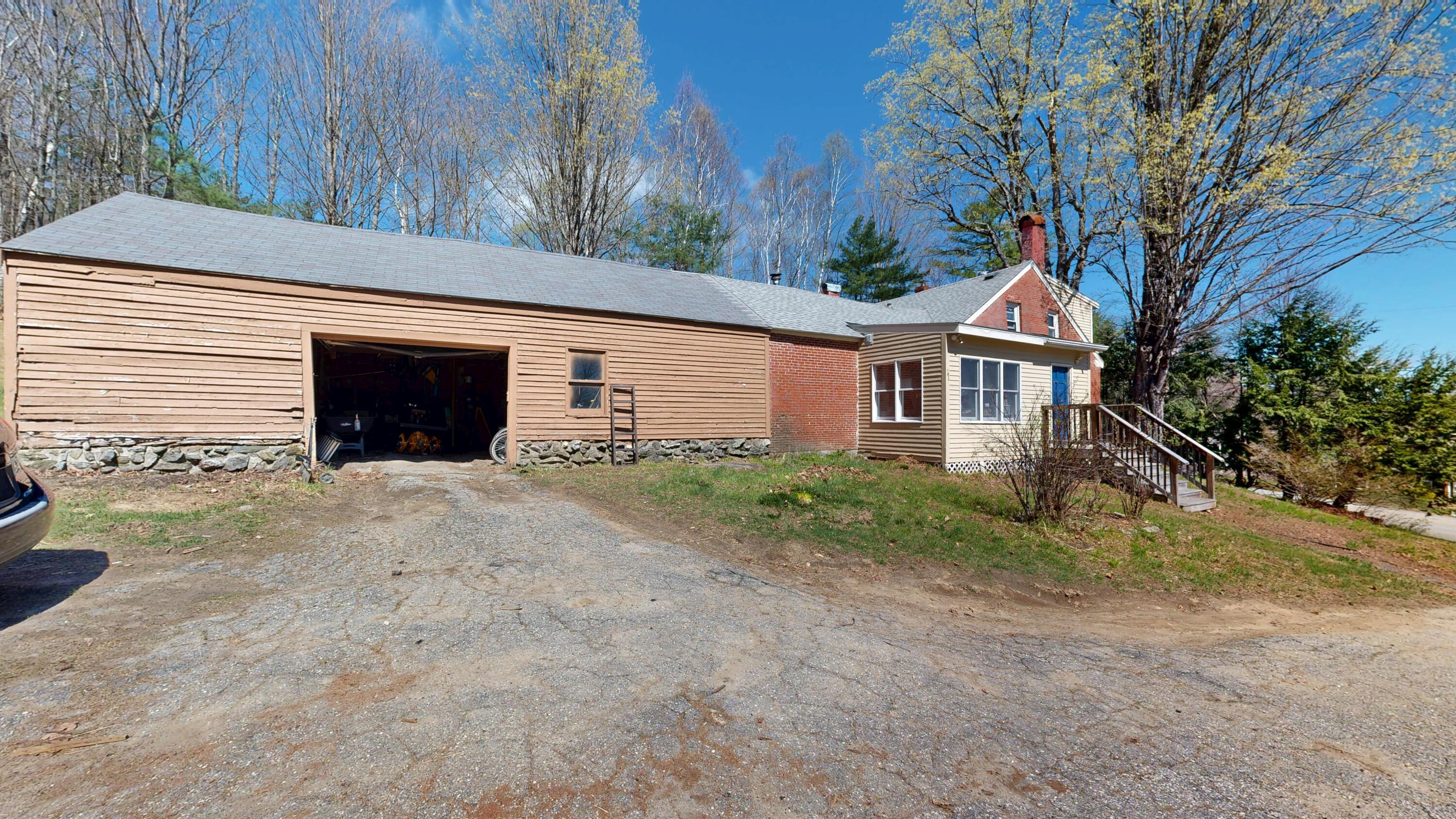 135 Old Webster Road Lewiston ME 04240