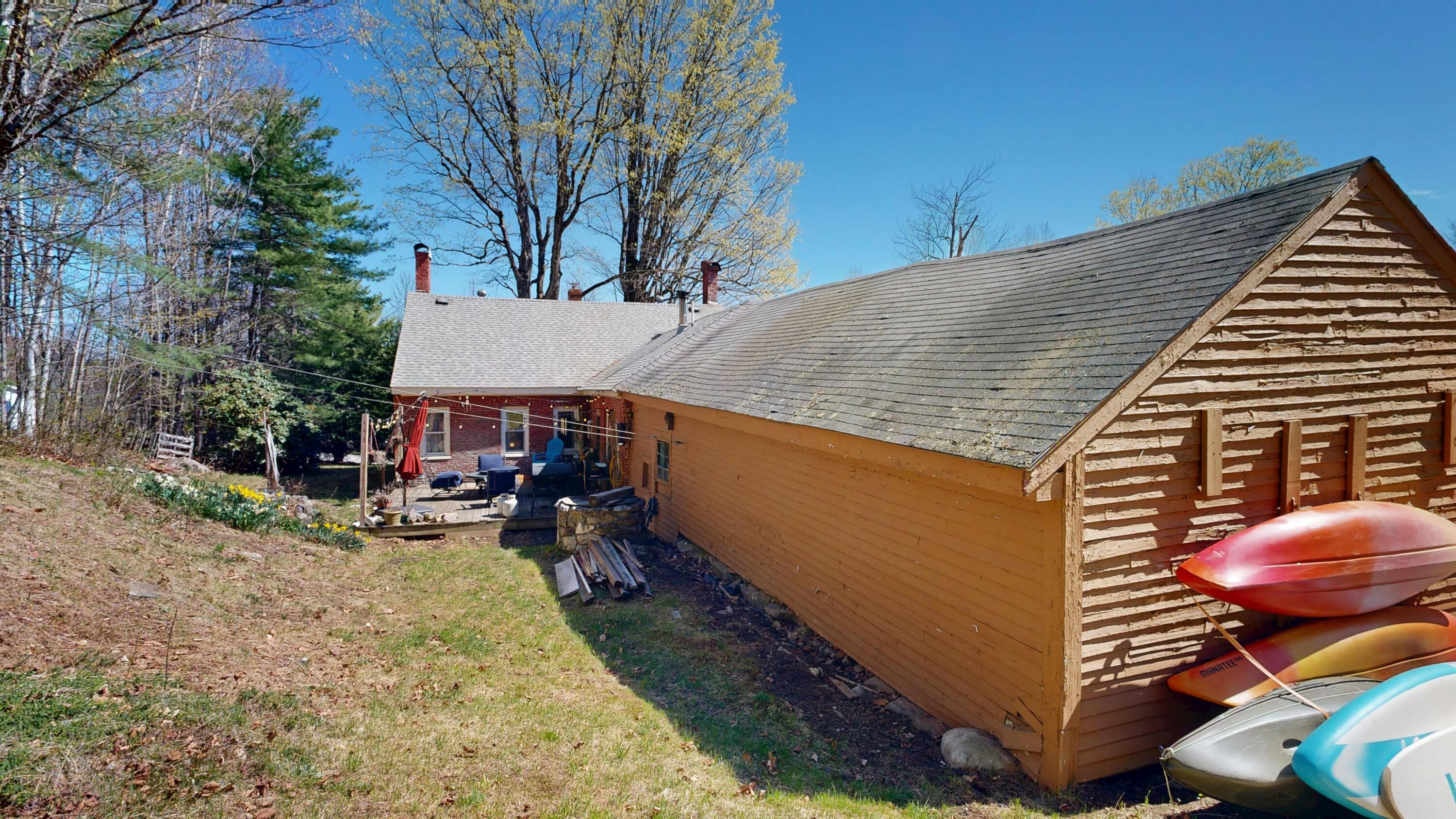 135 Old Webster Road Lewiston ME 04240