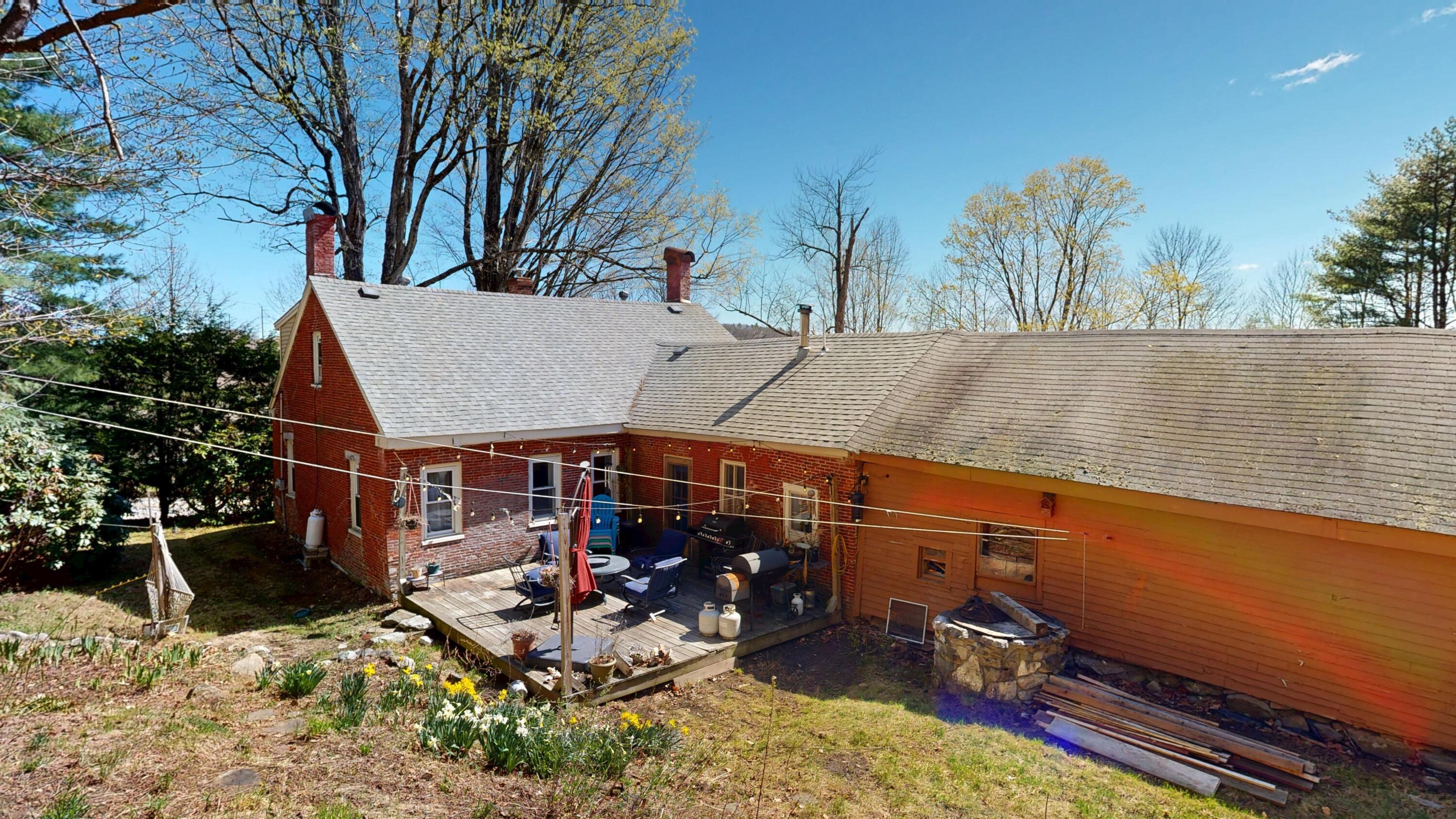 135 Old Webster Road Lewiston ME 04240