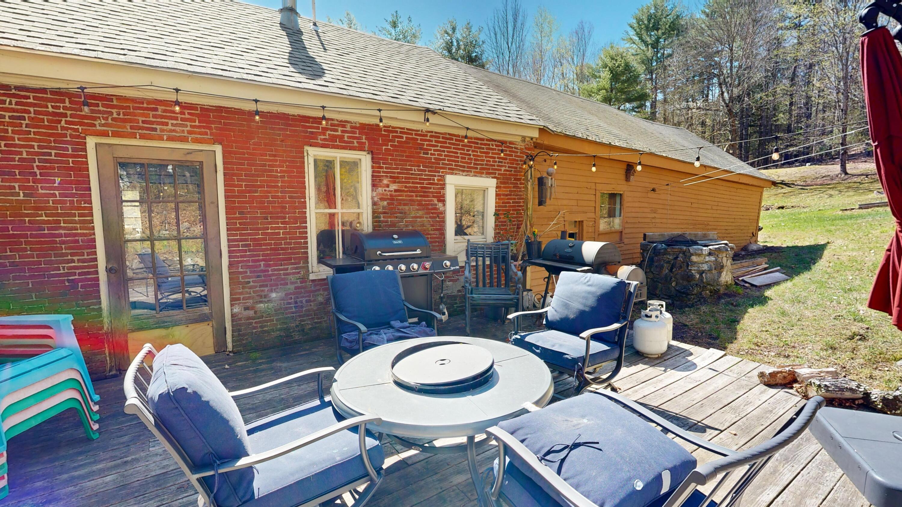 135 Old Webster Road Lewiston ME 04240