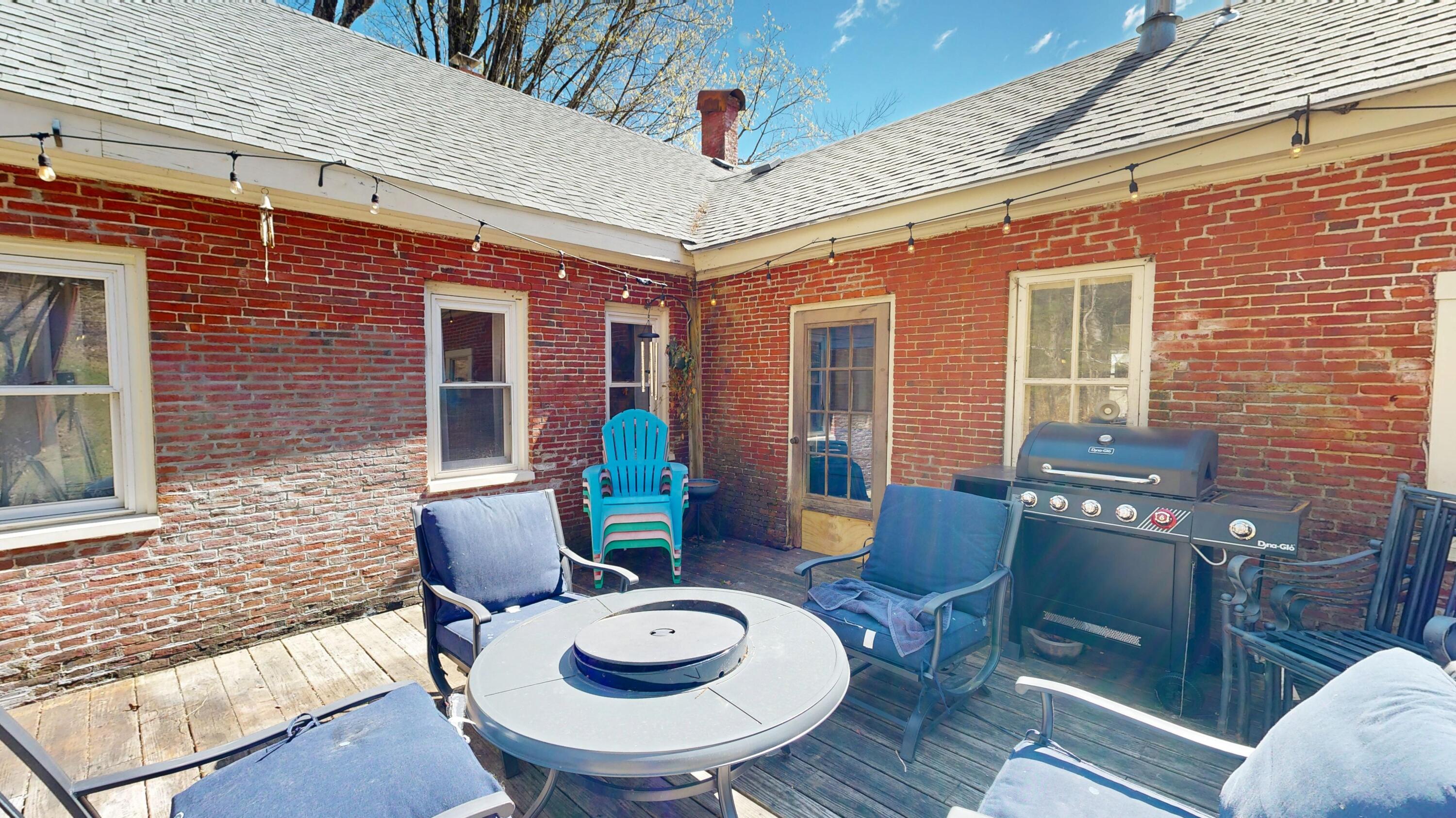 135 Old Webster Road Lewiston ME 04240