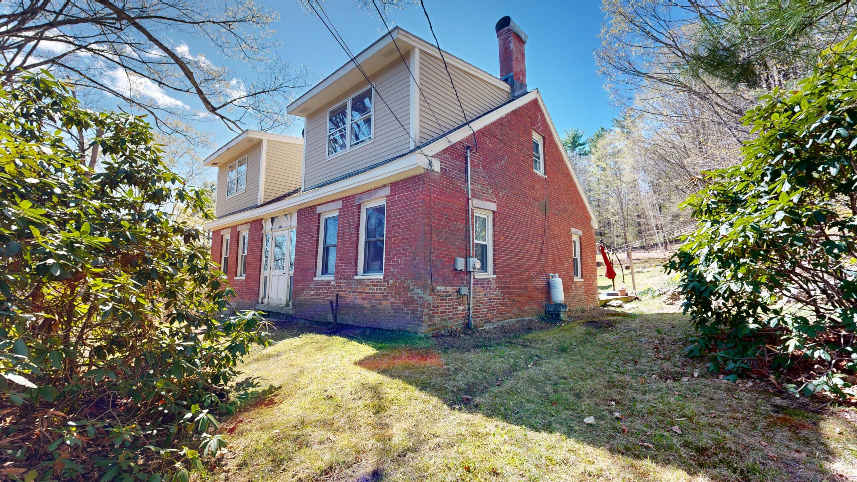 135 Old Webster Road Lewiston ME 04240