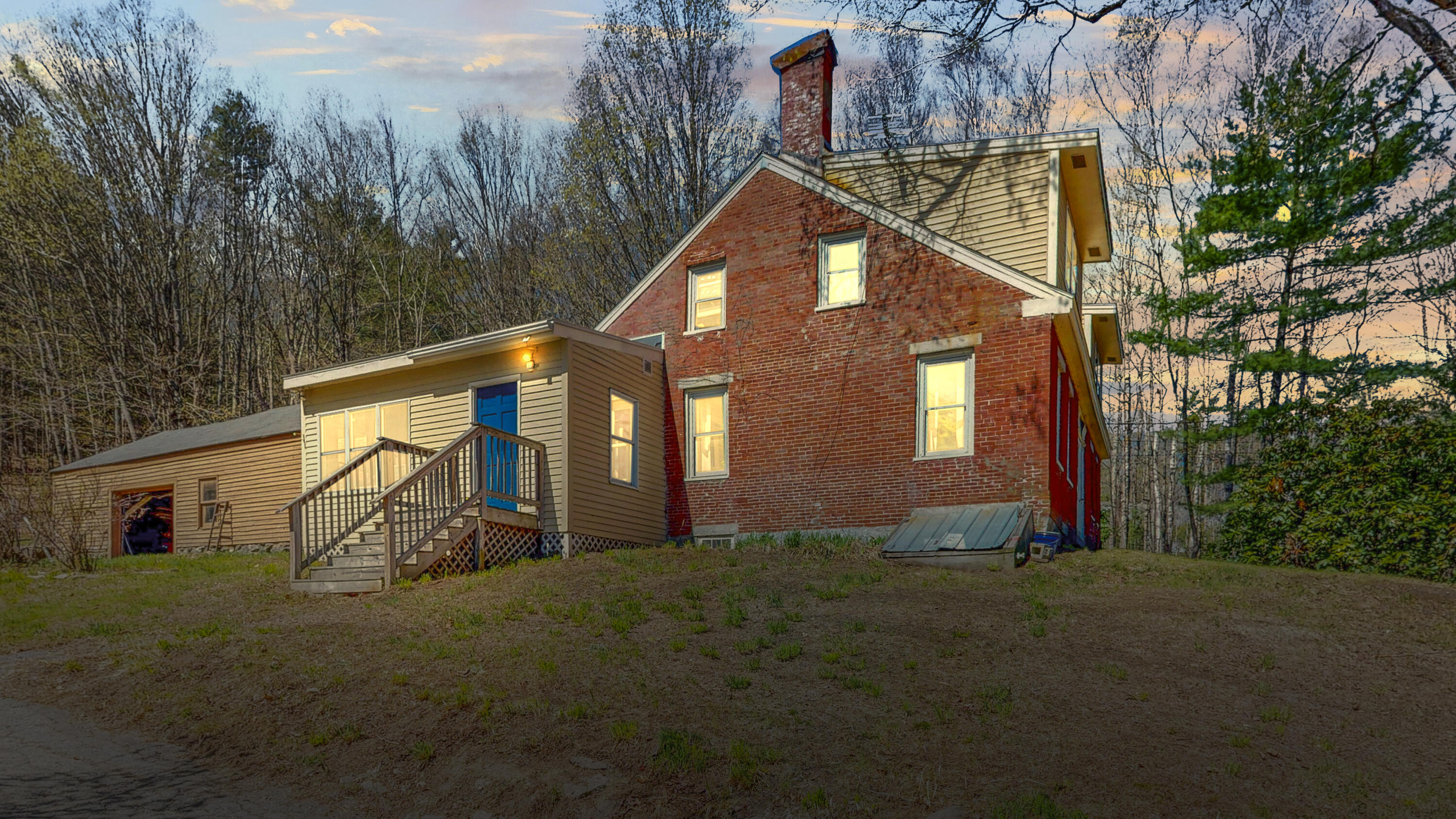 135 Old Webster Road Lewiston ME 04240