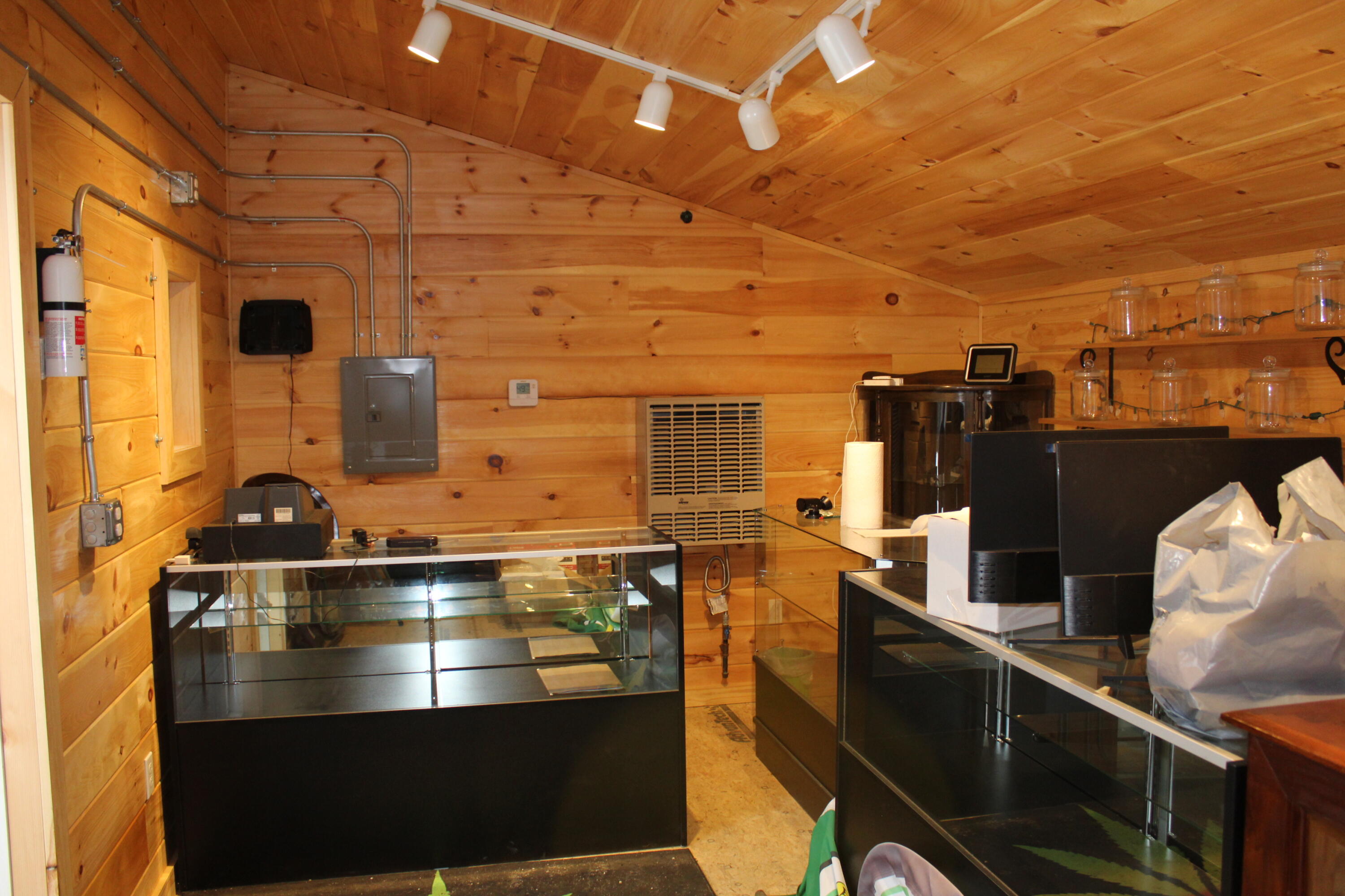 759 Brooks Road Knox ME 04986