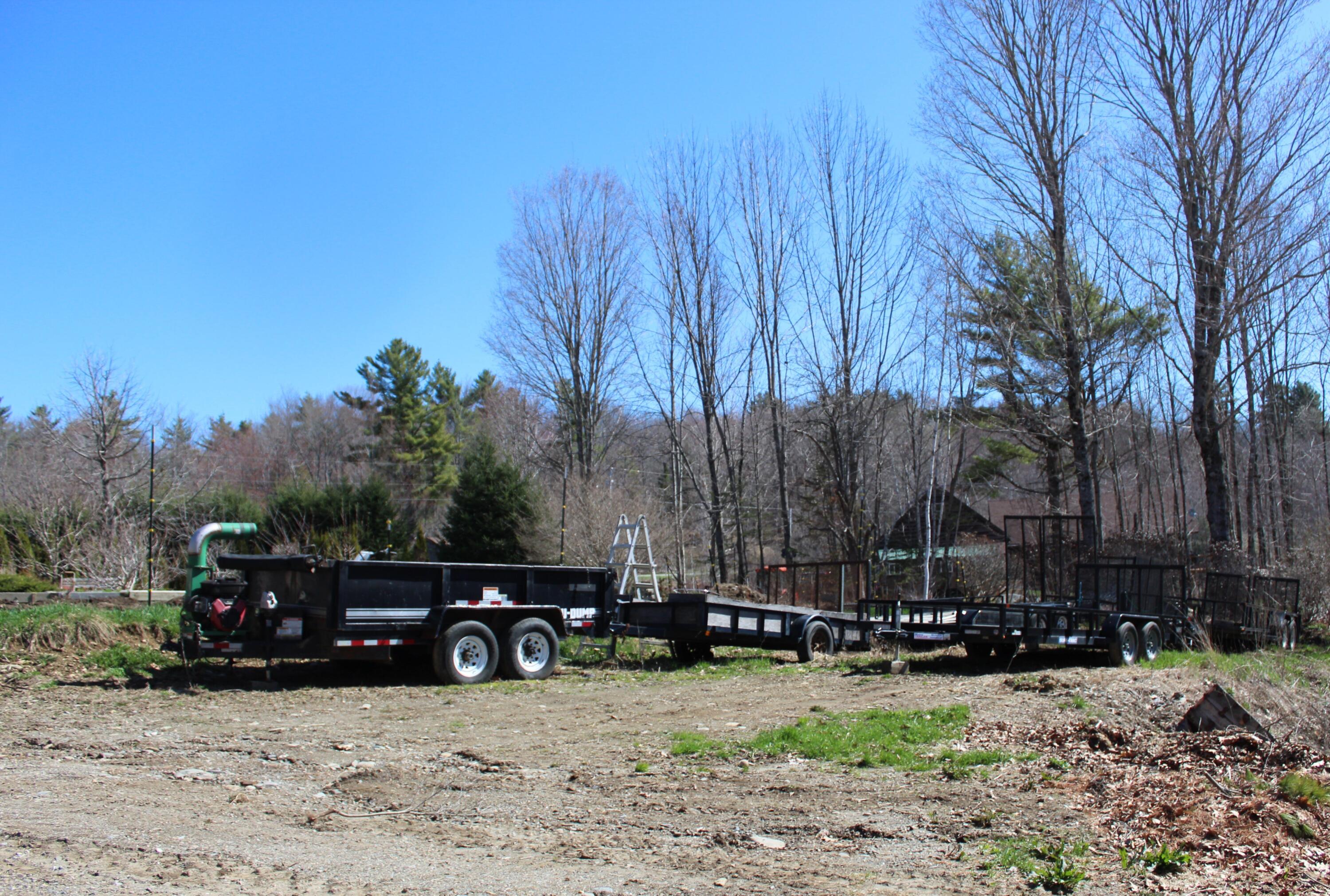 759 Brooks Road Knox ME 04986
