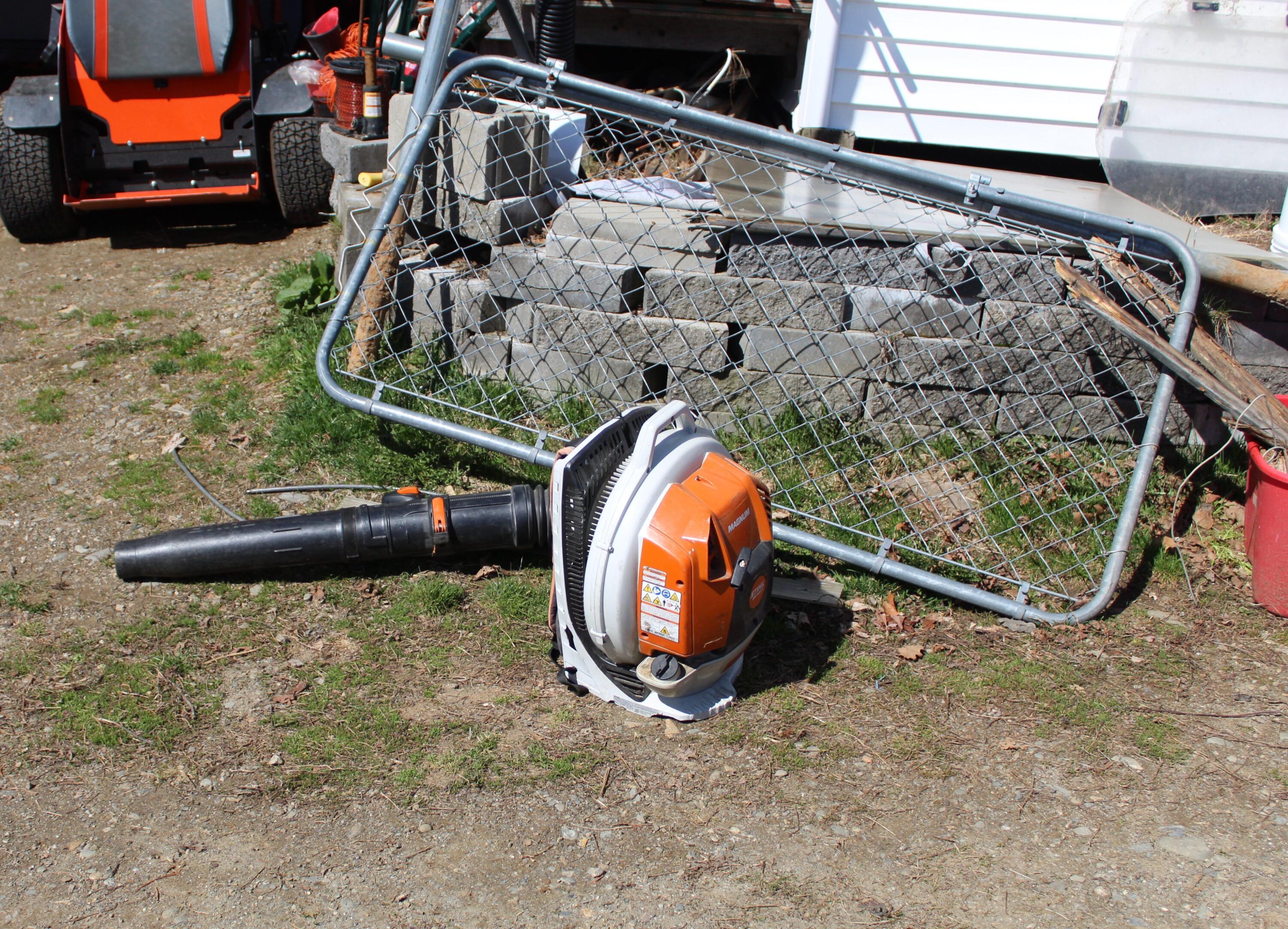 759 Brooks Road Knox ME 04986