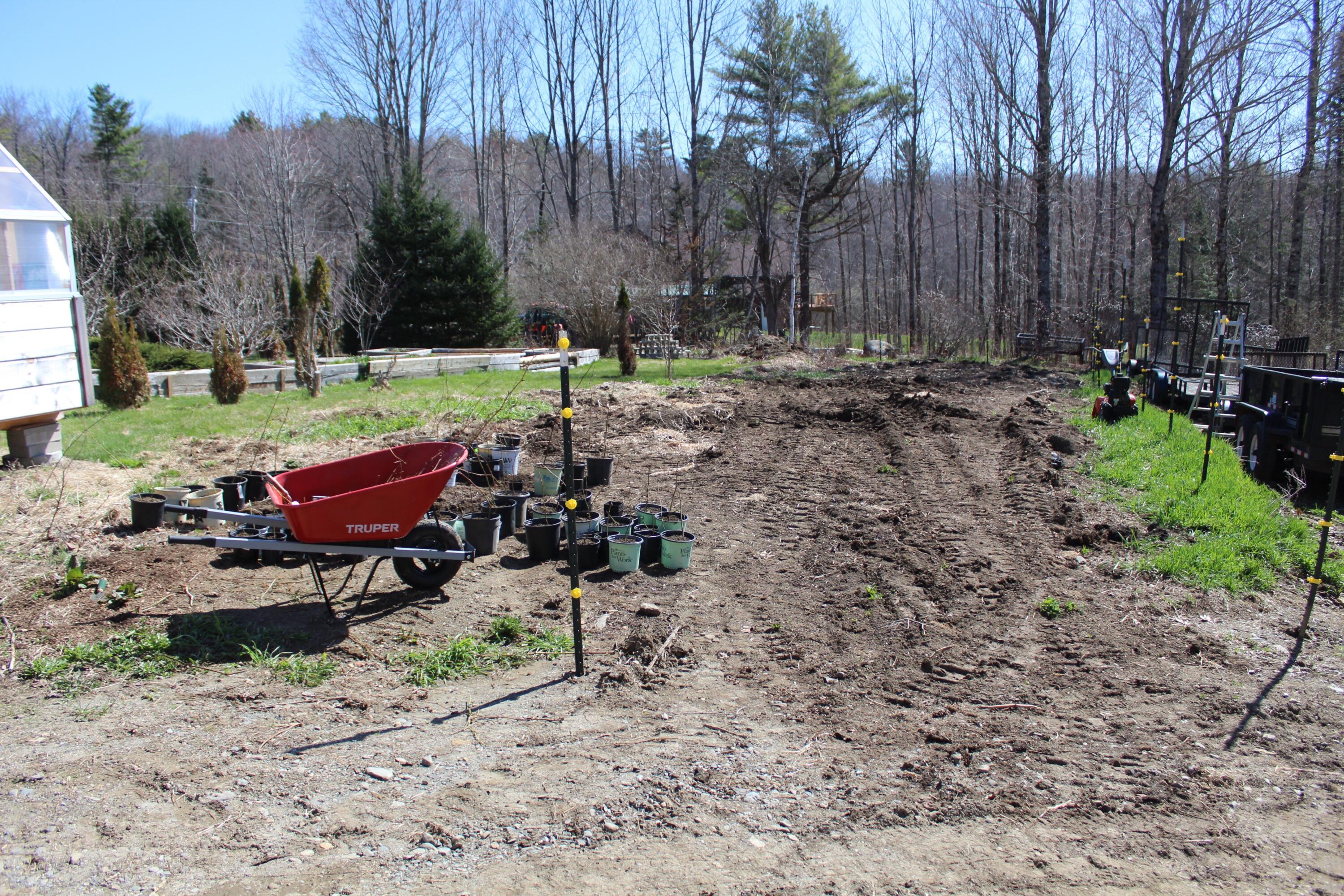 759 Brooks Road Knox ME 04986
