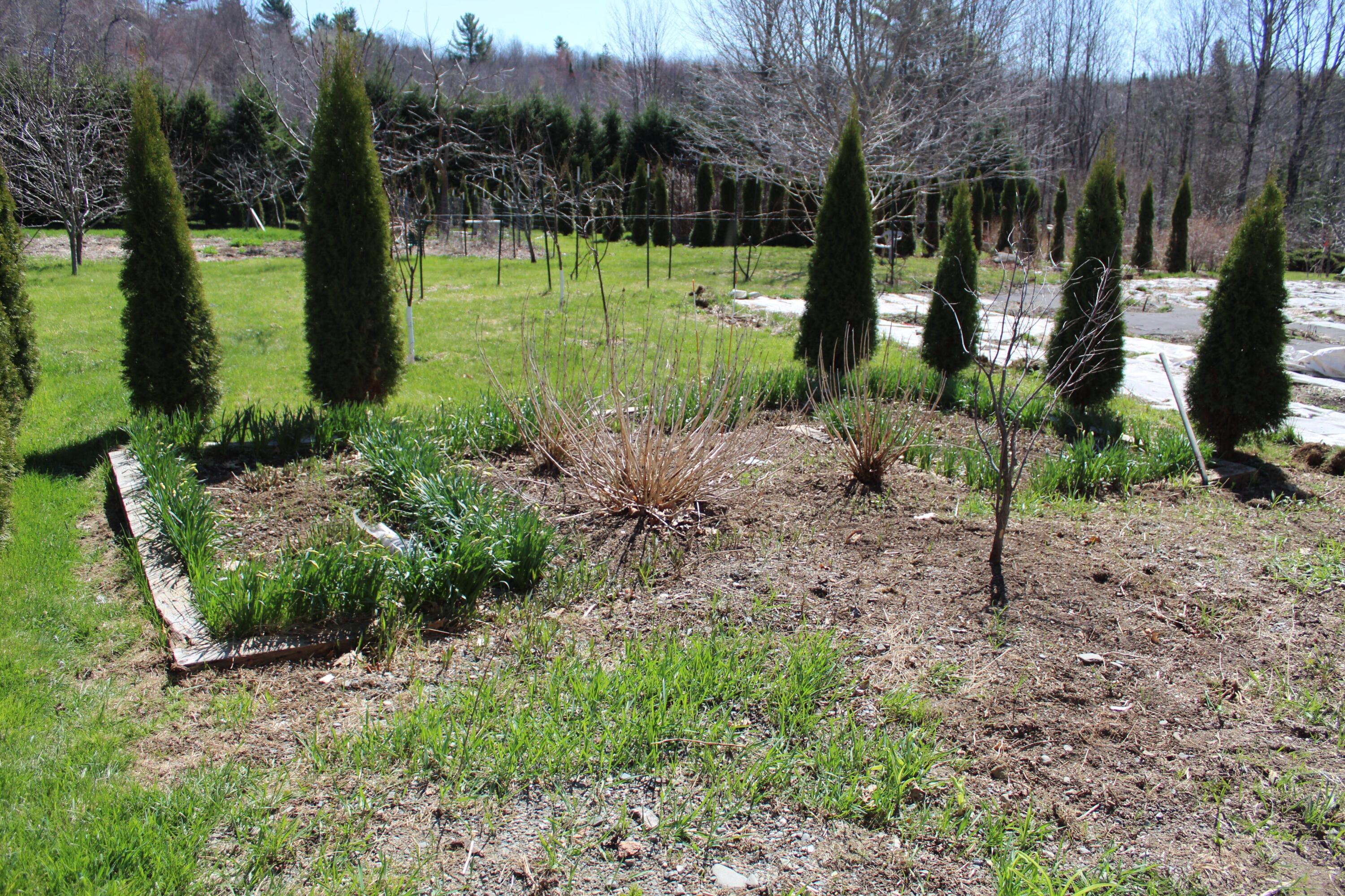 759 Brooks Road Knox ME 04986