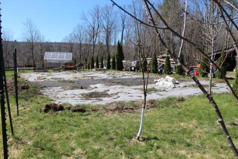 759 Brooks Road Knox ME 04986