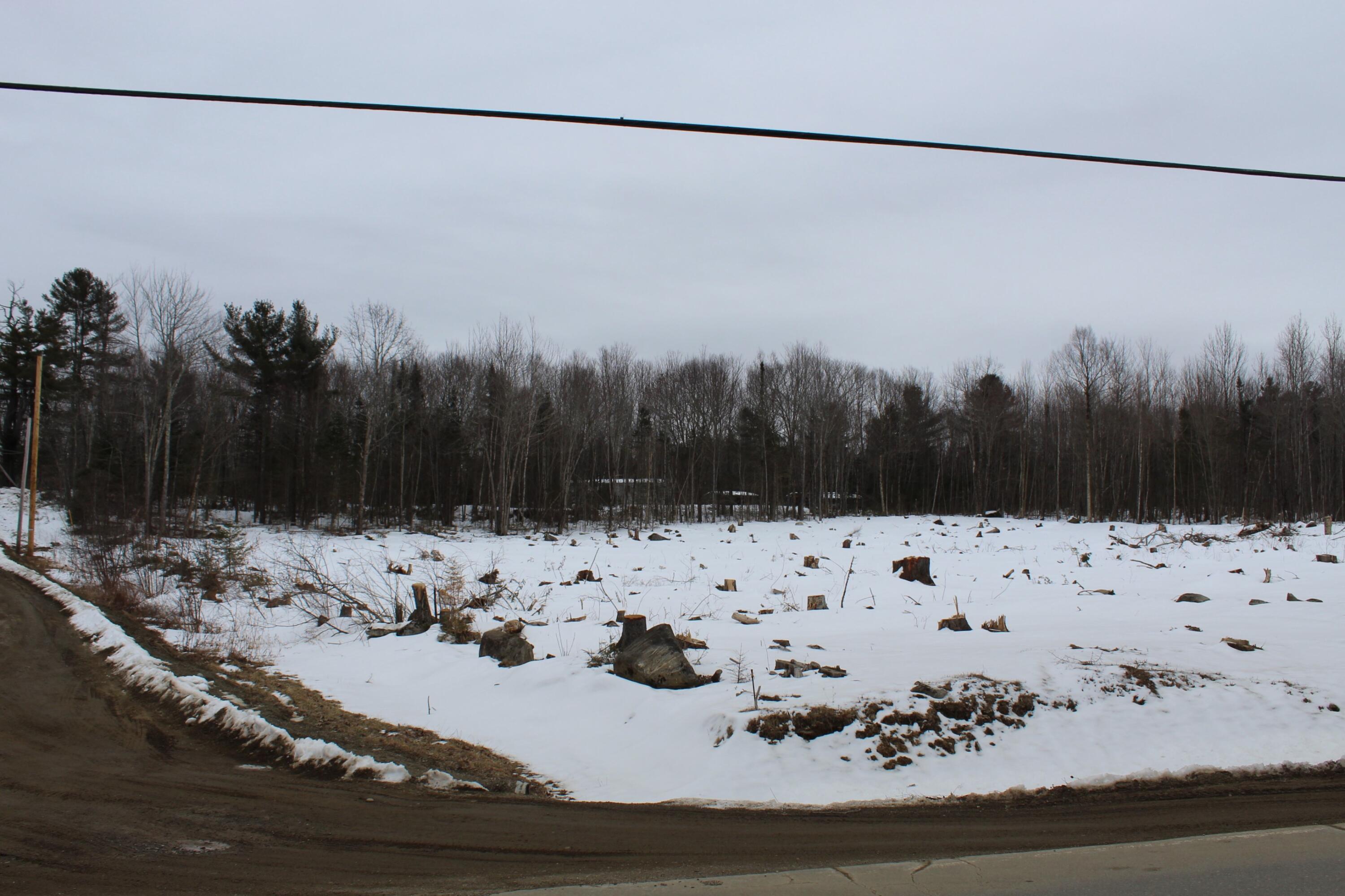 759 Brooks Road Knox ME 04986