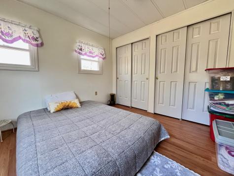 404 Winkumpaugh Road Ellsworth ME 04605