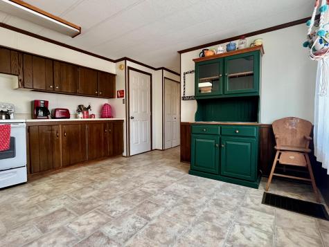 404 Winkumpaugh Road Ellsworth ME 04605