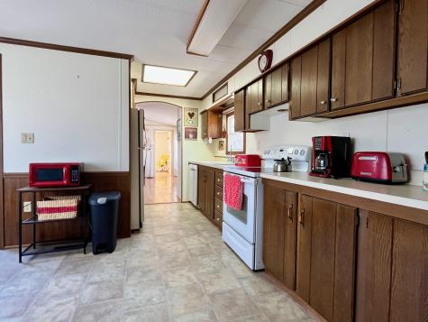 404 Winkumpaugh Road Ellsworth ME 04605