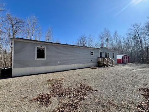 404 Winkumpaugh Road Ellsworth ME 04605
