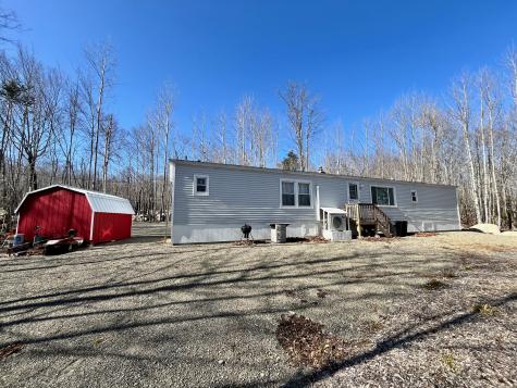 404 Winkumpaugh Road Ellsworth ME 04605