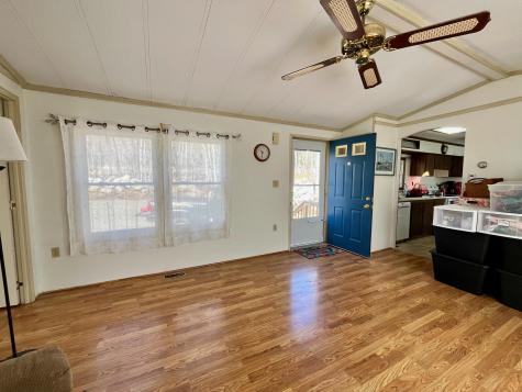 404 Winkumpaugh Road Ellsworth ME 04605